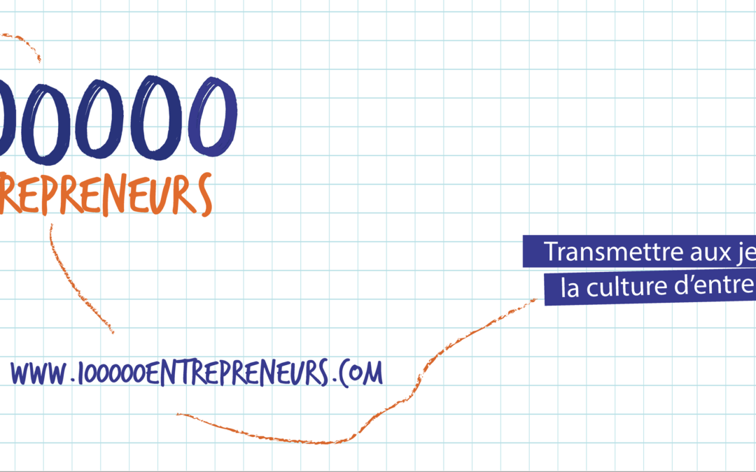 100 000 Entrepreneurs – Grand Nord