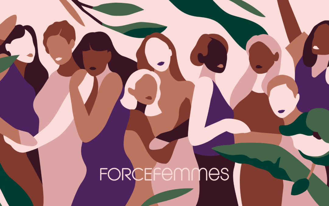 FORCE FEMMES