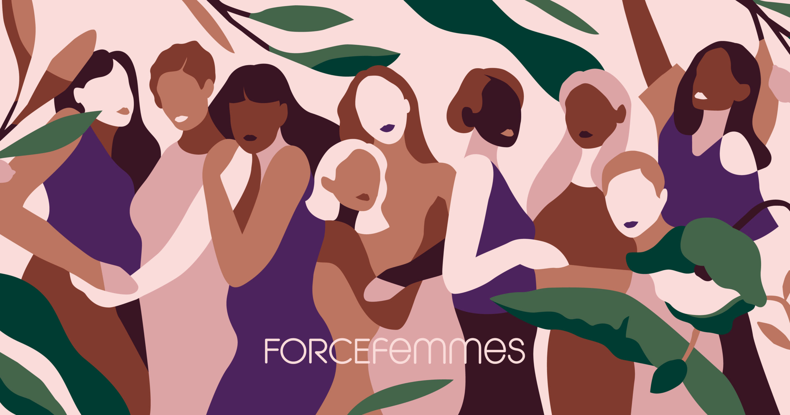 Force Femmes