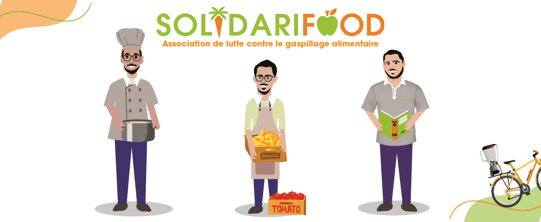 Solidarifood