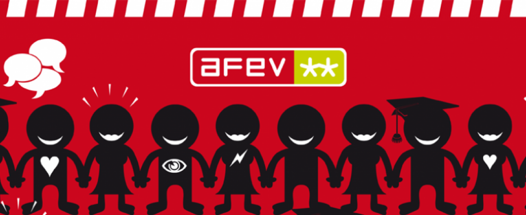 AFEV – Association de la Fondation Étudiante pour la Ville