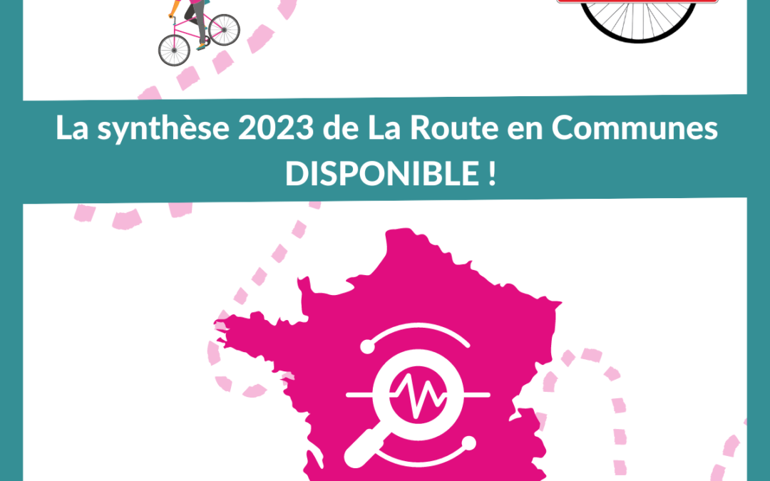 81 maires témoignent : la synthèse de La Route en Communes dévoile l’état des lieux des besoins des petites communes françaises