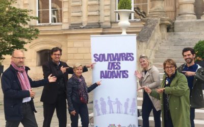 Solidaires des Aidants se lance à Amiens