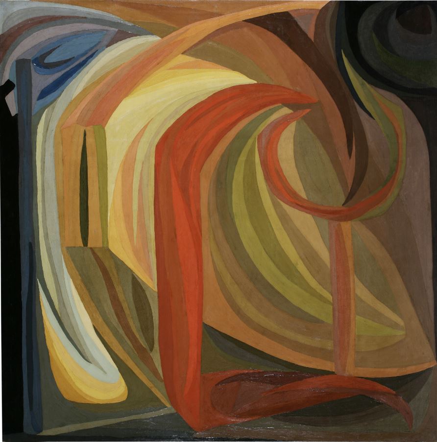 oeuvre absraite oeuvre absraite