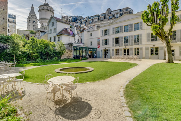 musée de montmartre